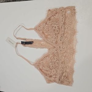 Francesca's Bra